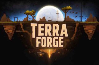 TerraForge Free Download By Worldofpcgames