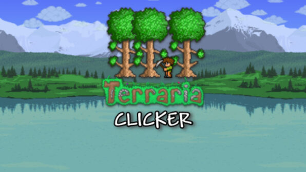 Terraria Clicker Auto Clicker Script Roblox Scripts