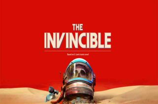The Invincible Free Download By Worldofpcgames