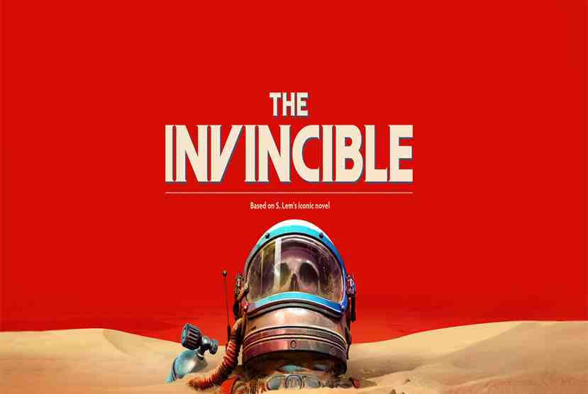 The Invincible Free Download By Worldofpcgames