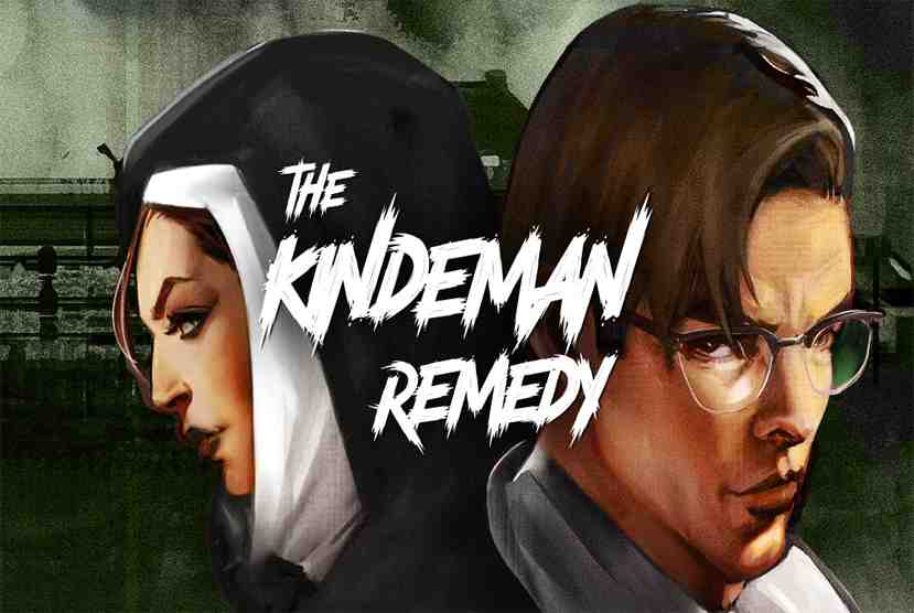 The Kindeman Remedy Free Download By Worldofpcgames
