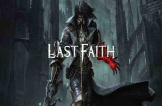 The Last Faith Free Download By Worldofpcgames