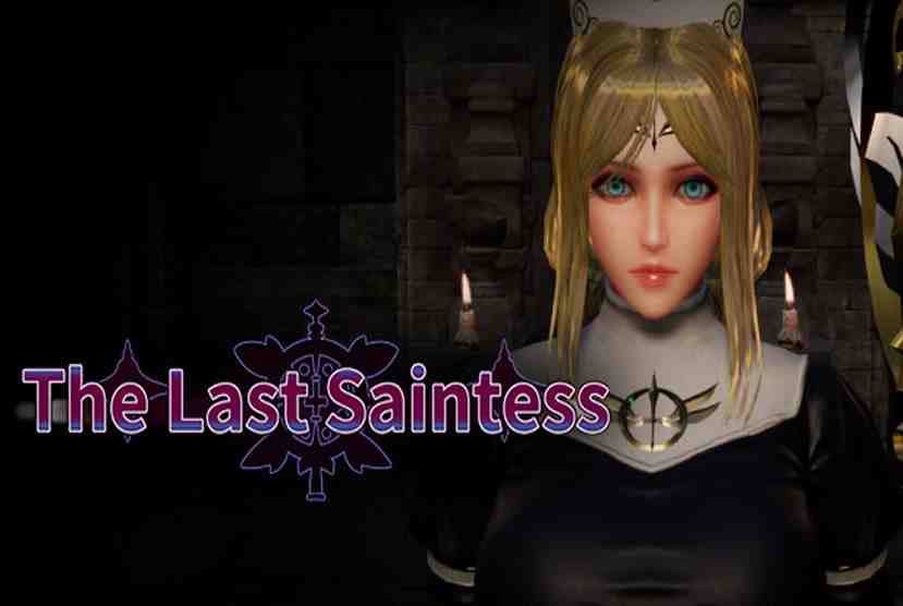 The Last Saintess Free Download By Worldofpcgames