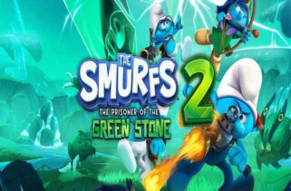 The Smurfs 2 The Prisoner of The Green Stone Free Download By Worldofpcgames