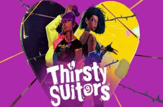 Thirsty Suitors Free Download By Worldofpcgames