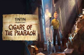 Tintin Reporter Cigars of the Pharaoh Free Download By Worldofpcgames