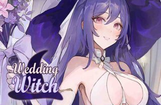 Wedding Witch Free Download By Worldofpcgames