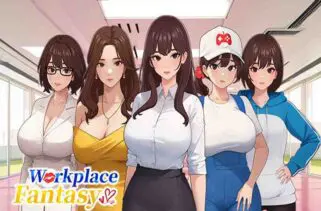 Workplace Fantasy Free Download By Worldofpcgames