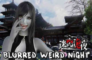 blurred weird night Free Download By Worldofpcgames