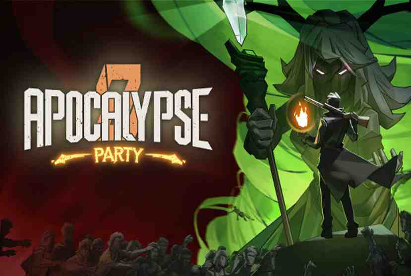 Apocalypse Party Free Download By Worldofpcgames
