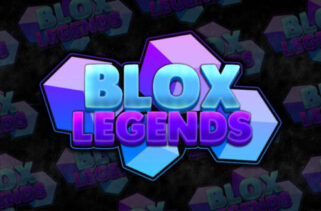 Blox Legends Collect All Pads Roblox Scripts
