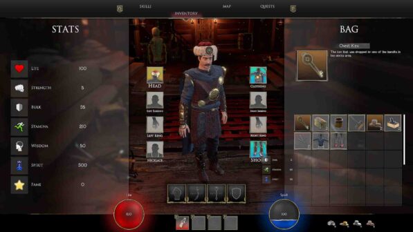 Compass of Destiny Istanbul Free Download By Worldofpcgames