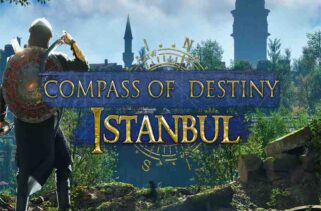 Compass of Destiny Istanbul Free Download By Worldofpcgames