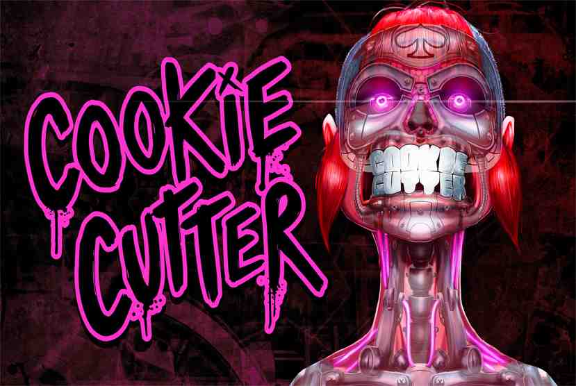 Cookie Cutter Free Download By Worldofpcgames