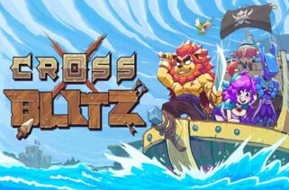 Cross Blitz Free Download By Worldofpcgames
