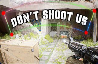 DONT SHOOT US Free Download By Worldofpcgames