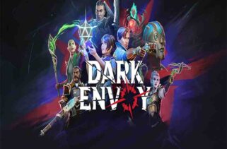 Dark Envoy Free Download By Worldofpcgames