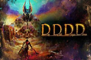 Deep Death Dungeon Darkness Free Download By Worldofpcgames