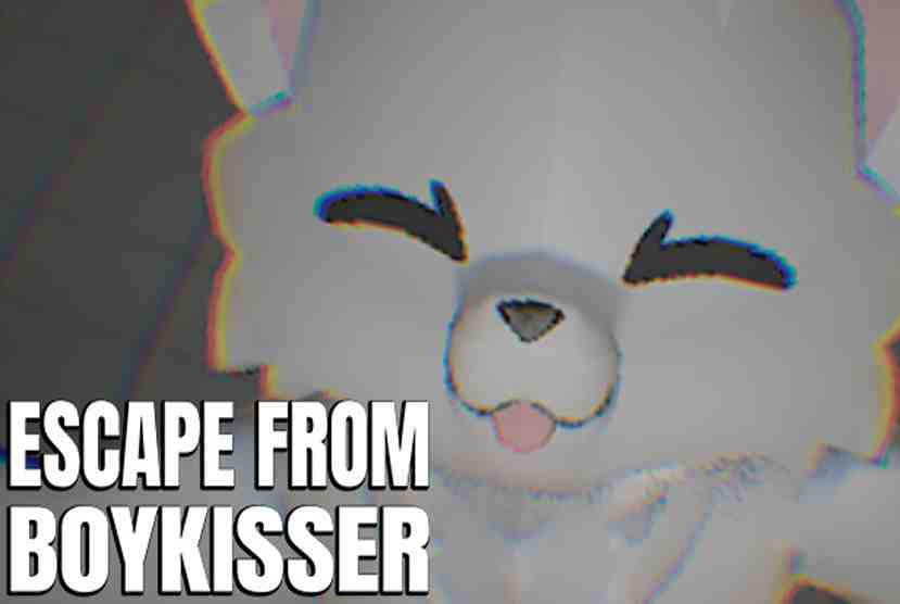 ESCAPE FROM BOYKISSER Free Download By Worldofpcgames