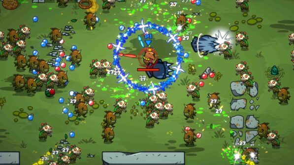 Extremely Powerful Capybaras Free Download By Worldofpcgames