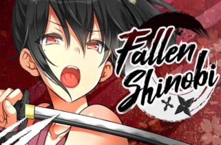 Fallen Shinobi Free Download By Worldofpcgames