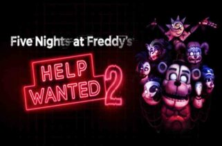 Five Nights at Freddys Help Wanted 2 Free Download By Worldofpcgames