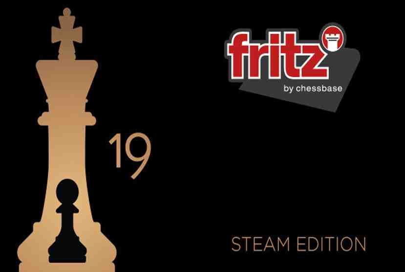 Fritz 19 SE Free Download By Worldofpcgames