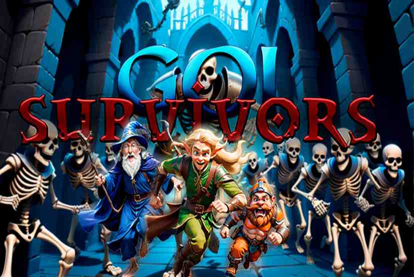 GOI Survivors Free Download By Worldofpcgames