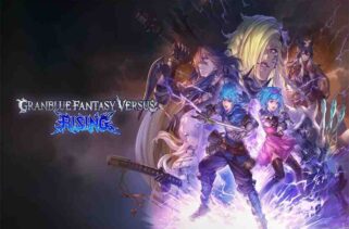 Granblue Fantasy Versus Rising Free Download By Worldofpcgames