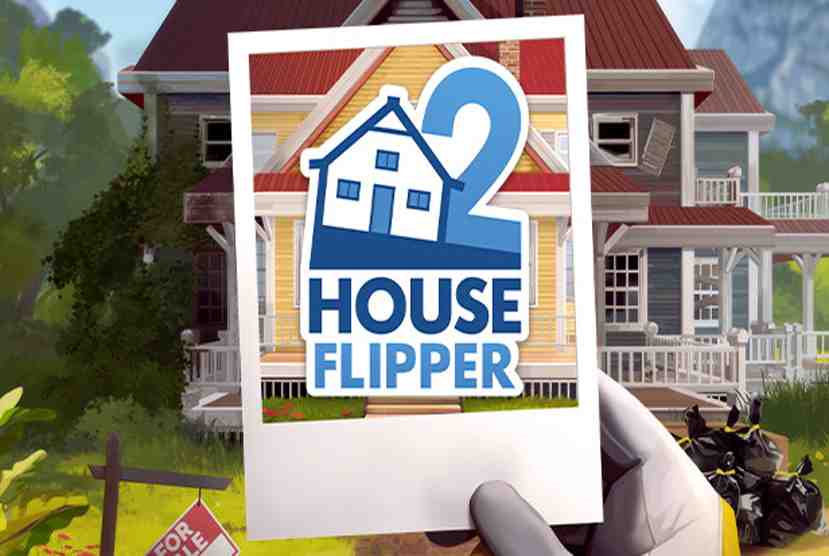 House Flipper 2 Free Download By Worldofpcgames