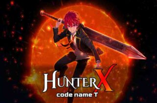 HunterX code name T Free Download By Worldofpcgames