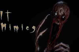 It Mimics Free Download By Worldofpcgames
