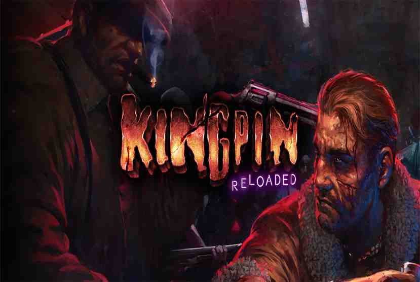 Kingpin Reloaded Free Download By Worldofpcgames