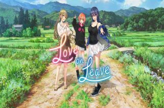 Love on Leave Free Download By Worldofpcgames