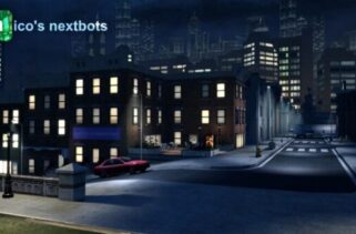 Nico’s Nextbots Freez All Ais Semi God Mode Roblox Scripts