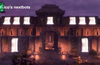 Nico’s Nextbots Nextbot Esp Faster Respawn And Door Spam Script Roblox Scripts