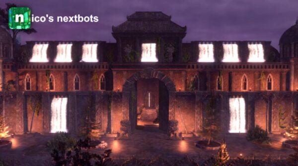 Nico’s Nextbots Nextbot Esp Faster Respawn And Door Spam Script Roblox Scripts