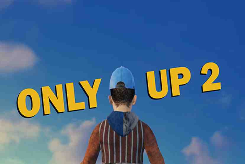 Only Up 2 free download from worldofpcgames