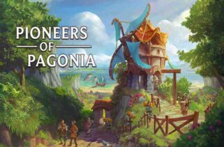 Pioneers of Pagonia Free Download By Worldofpcgames