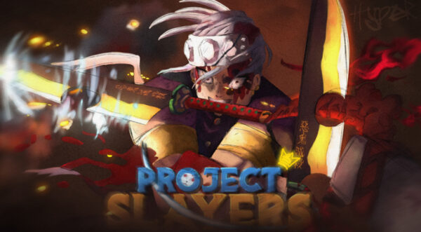 Project Slayers Auto Fast Spin Roblox Scripts