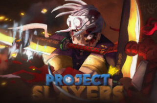 Project Slayers Auto Spin plus Spins Method Roblox Scripts