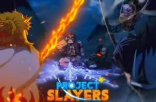 Project Slayers The Best Working Free Gui Auto Farm And Auto Quest Roblox Scripts