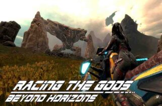Racing the Gods Beyond Horizons Free Download By Worldofpcgames