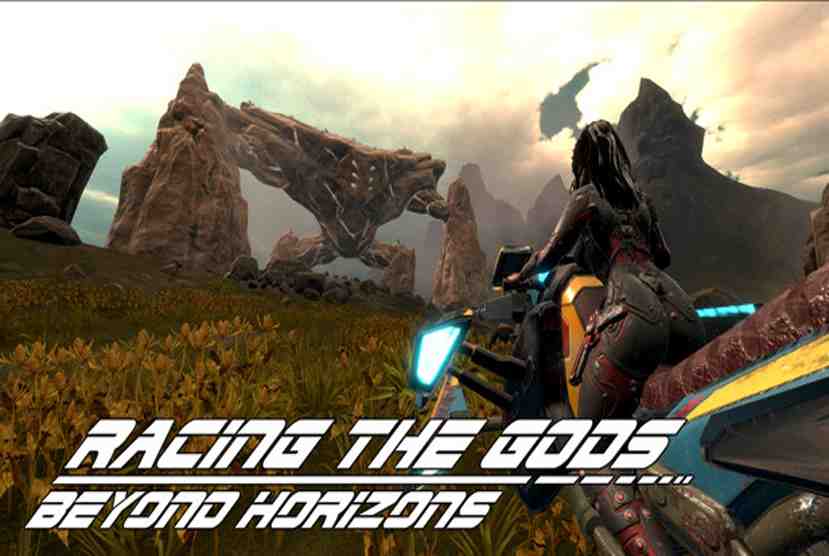 Racing the Gods Beyond Horizons Free Download By Worldofpcgames