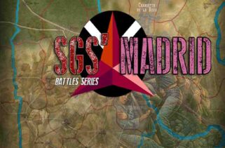 SGS Battle For Madrid Free Download By Worldofpcgames