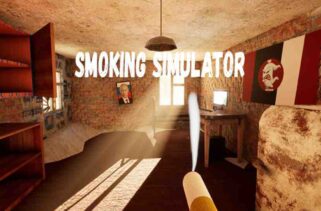 Smoking Simulator Free Download By Worldofpcgames