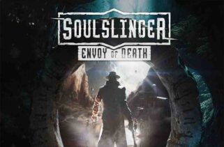 Soulslinger Envoy of Death Free Download By Worldofpcgames