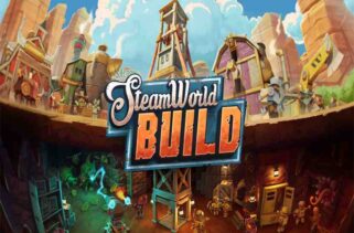 SteamWorld Build Free Download By Worldofpcgames