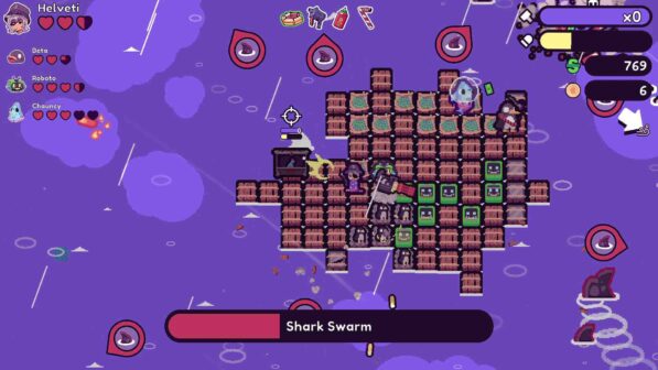 Super Raft Boat Together Free Download By Worldofpcgames
