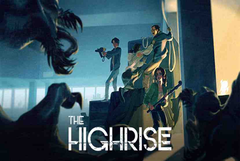 The Highrise Free Download By Worldofpcgames